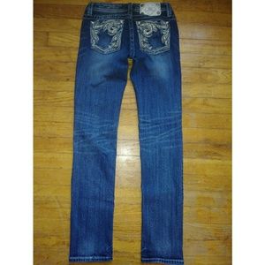 Skiny Miss Me jeans